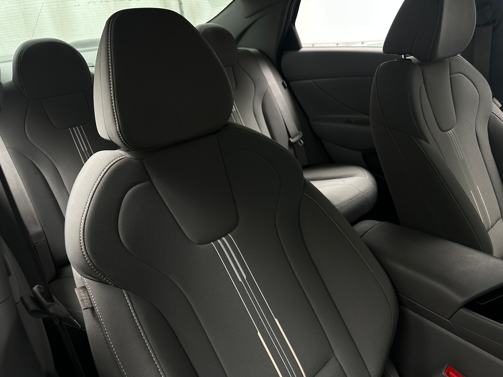 Thumbnail: 2024 Hyundai Elantra - 2