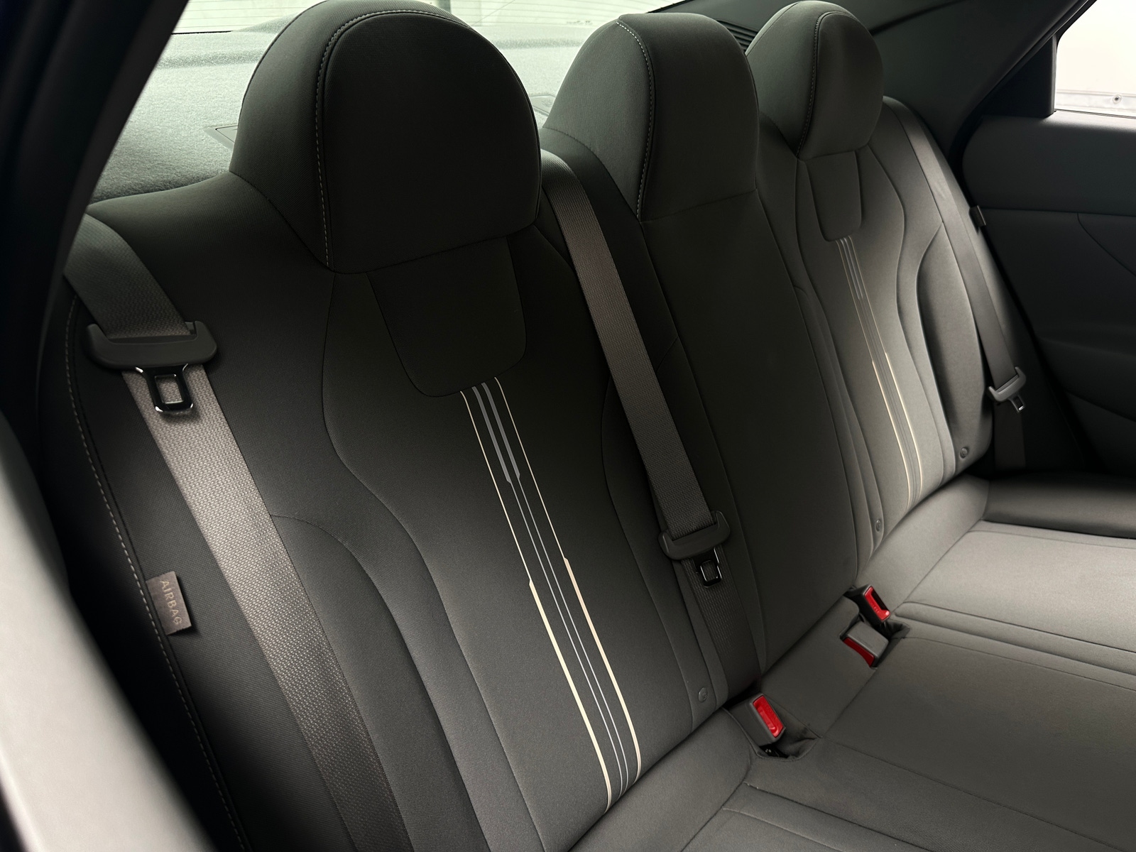 Thumbnail: 2024 Hyundai Elantra - 6