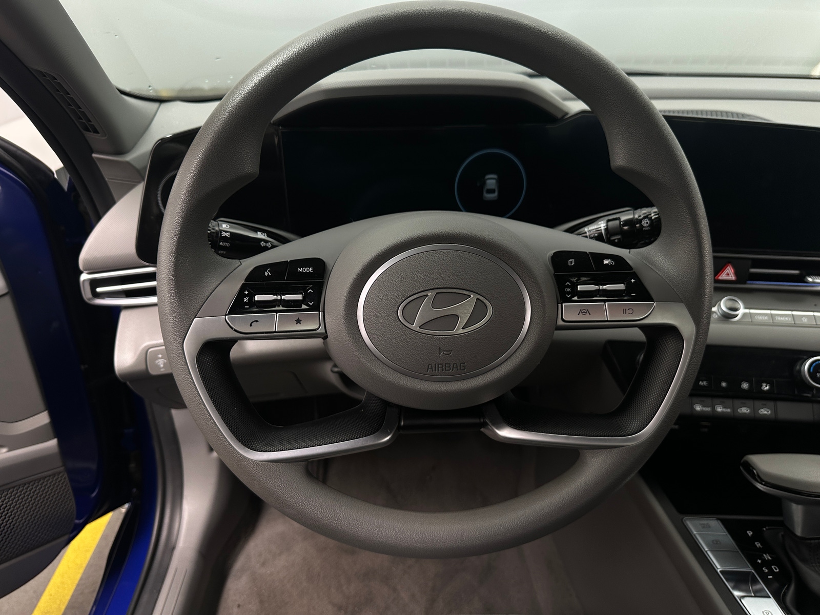 Thumbnail: 2024 Hyundai Elantra - 5