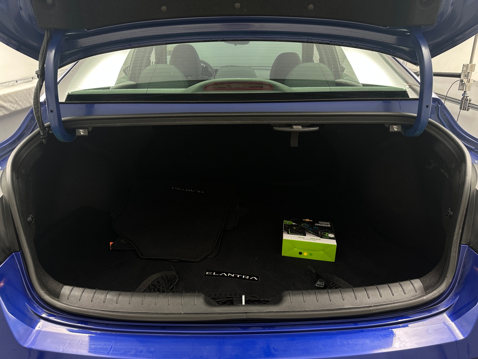 Thumbnail: 2024 Hyundai Elantra - 7