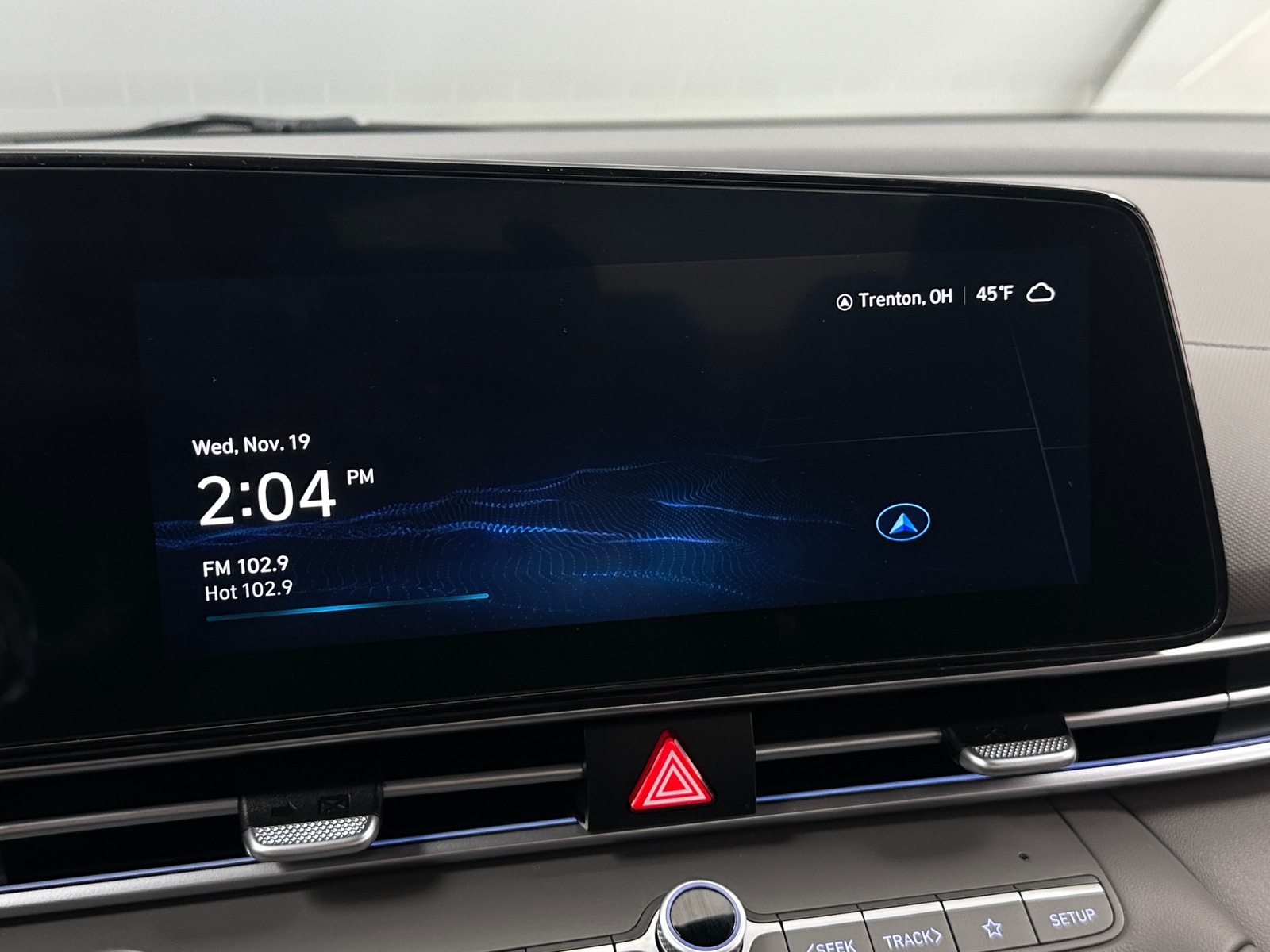 Thumbnail: 2024 Hyundai Elantra - 4