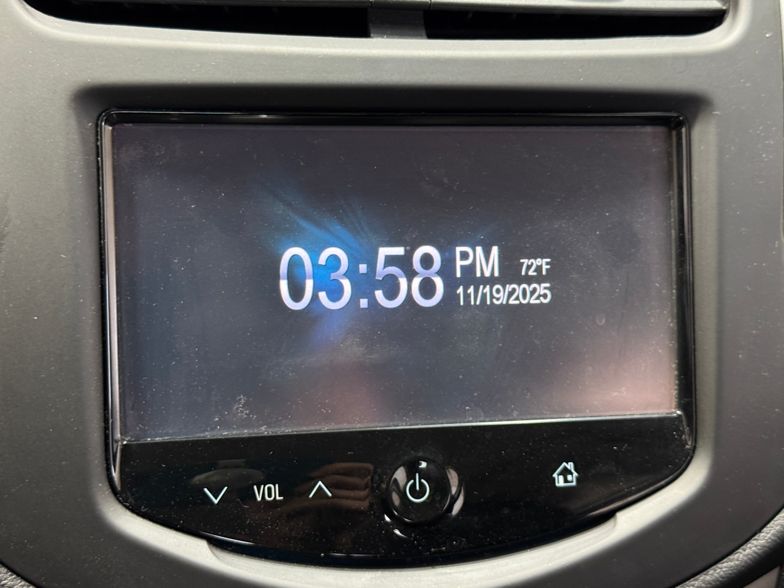 Thumbnail: 2016 Chevrolet Trax - 4