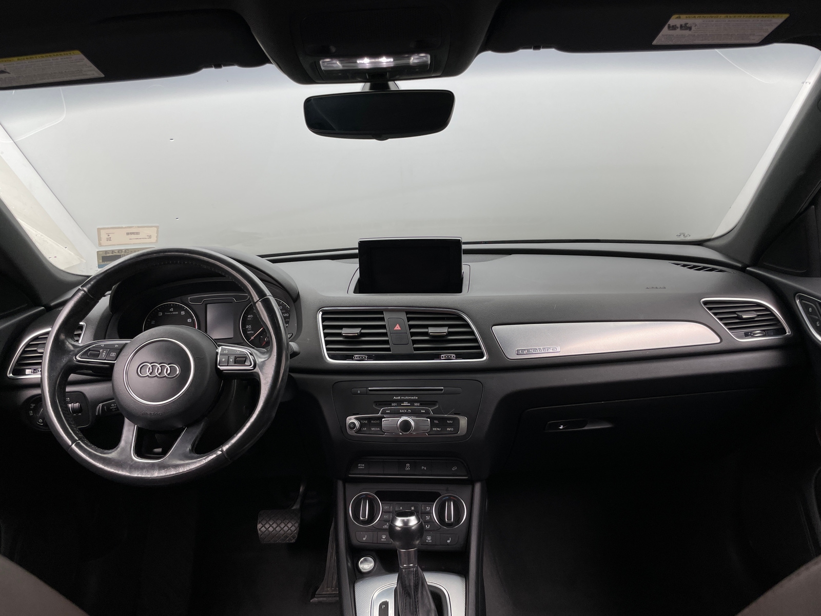 Thumbnail: 2018 Audi Q3 - 2