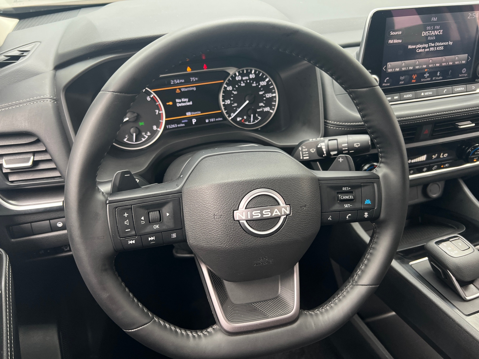 Thumbnail: 2025 Nissan Rogue - 5