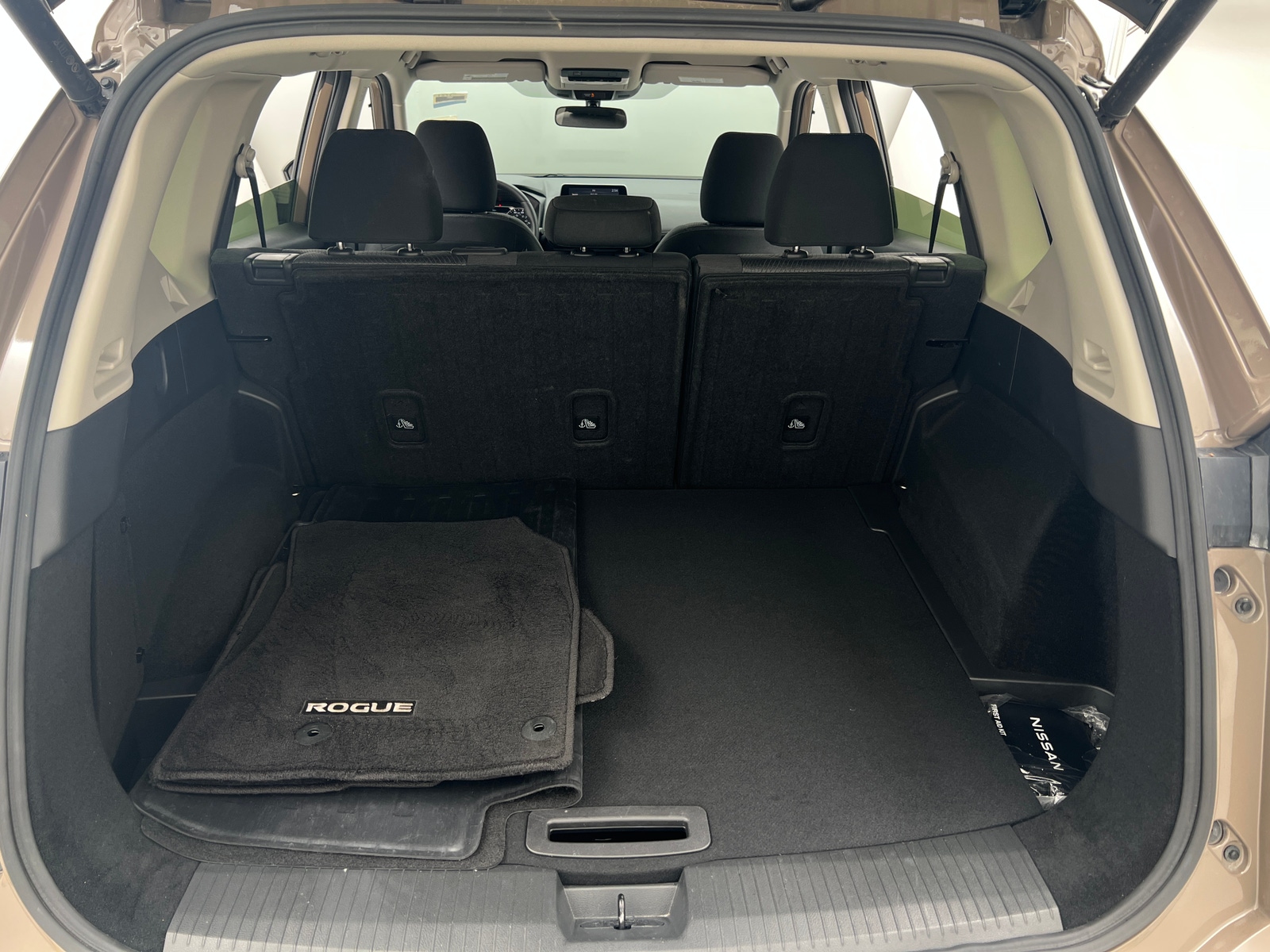 Thumbnail: 2025 Nissan Rogue - 7