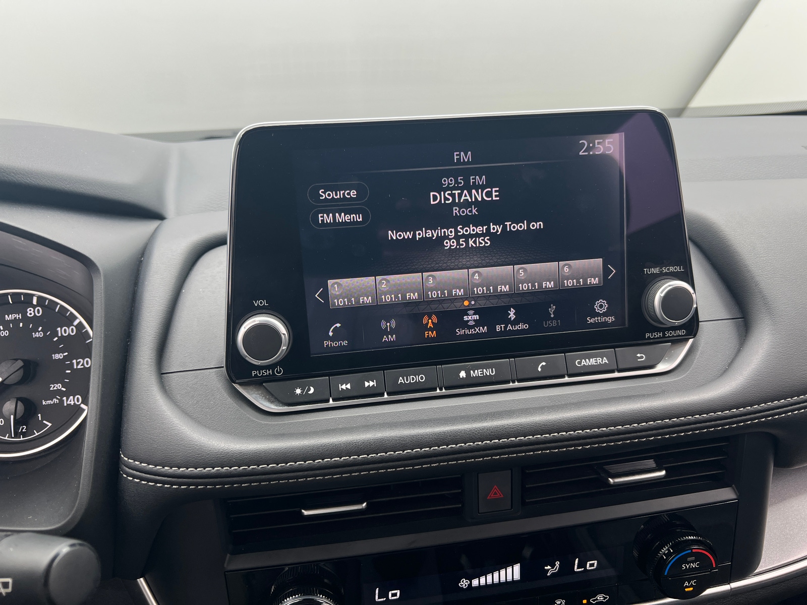 Thumbnail: 2025 Nissan Rogue - 4