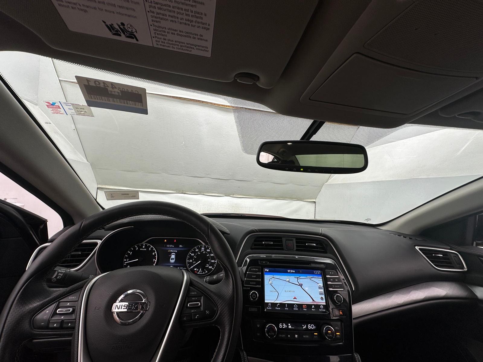 Thumbnail: 2018 Nissan Maxima - 2