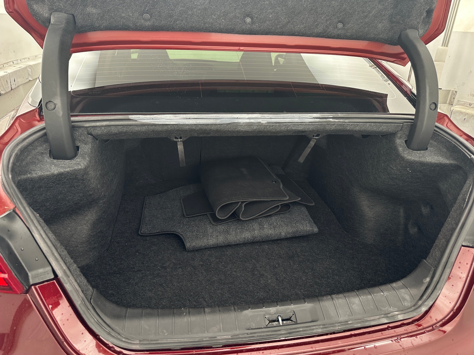 Thumbnail: 2018 Nissan Maxima - 6