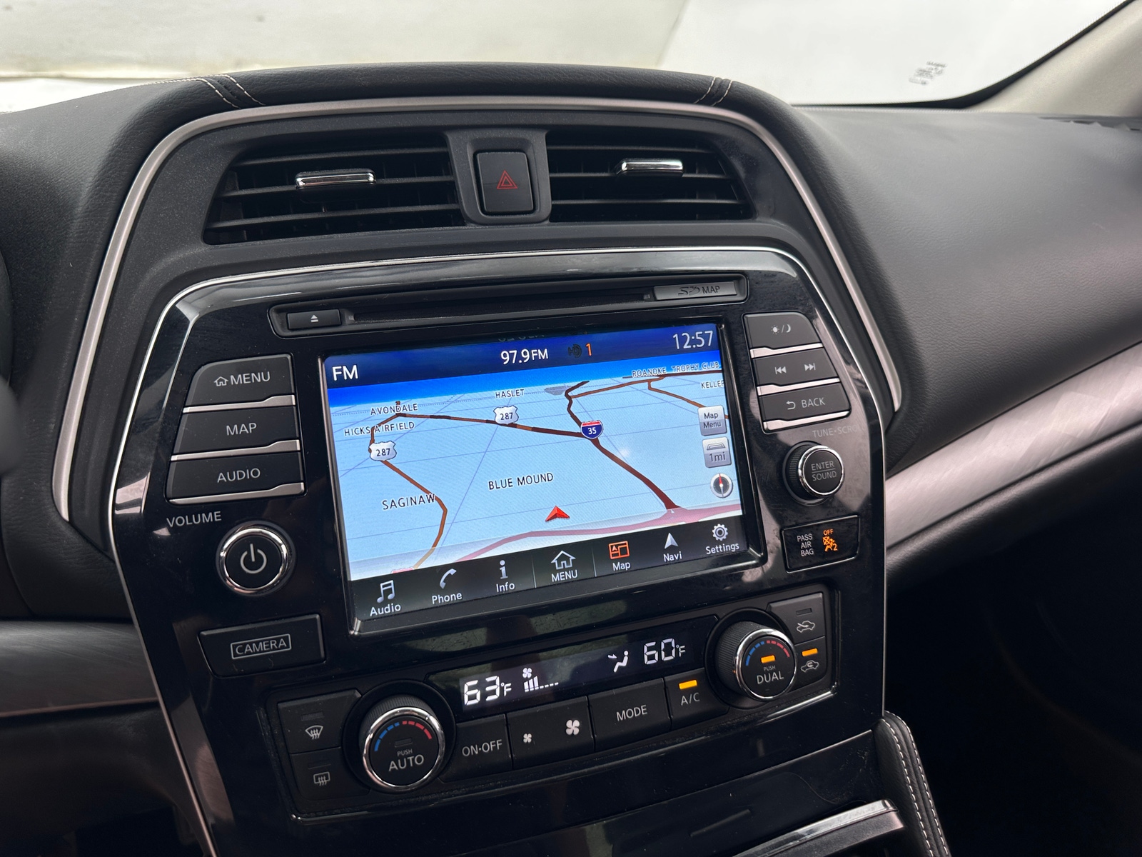 Thumbnail: 2018 Nissan Maxima - 3