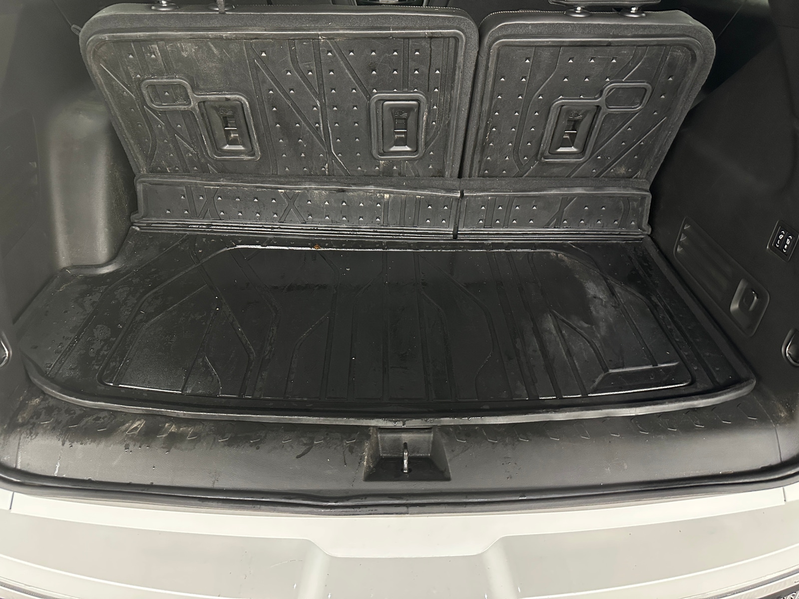 Thumbnail: 2024 Chevrolet Traverse - 6