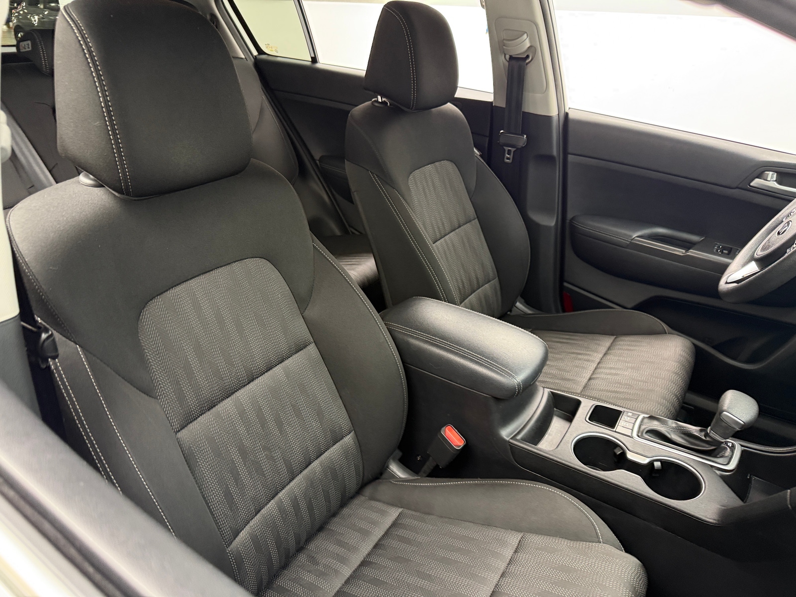 Thumbnail: 2017 Kia Sportage - 2