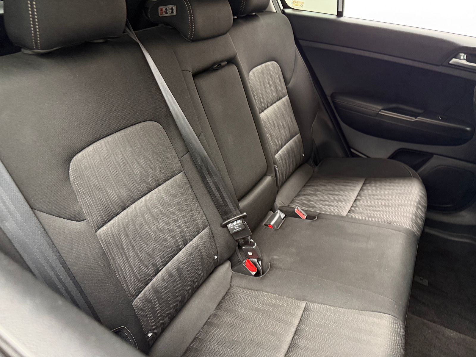 Thumbnail: 2017 Kia Sportage - 6