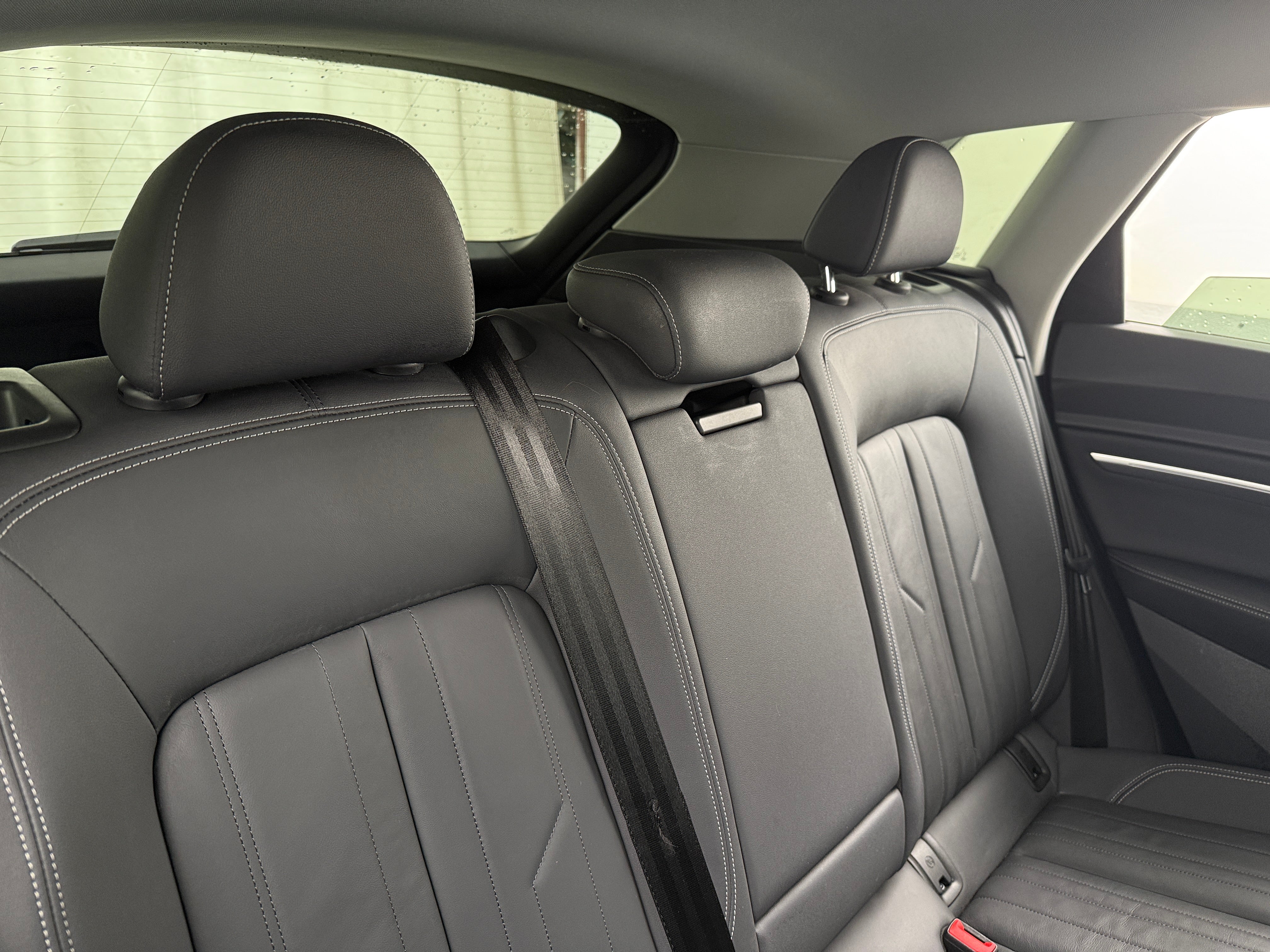 Image of 2021 Audi e-tron Premium