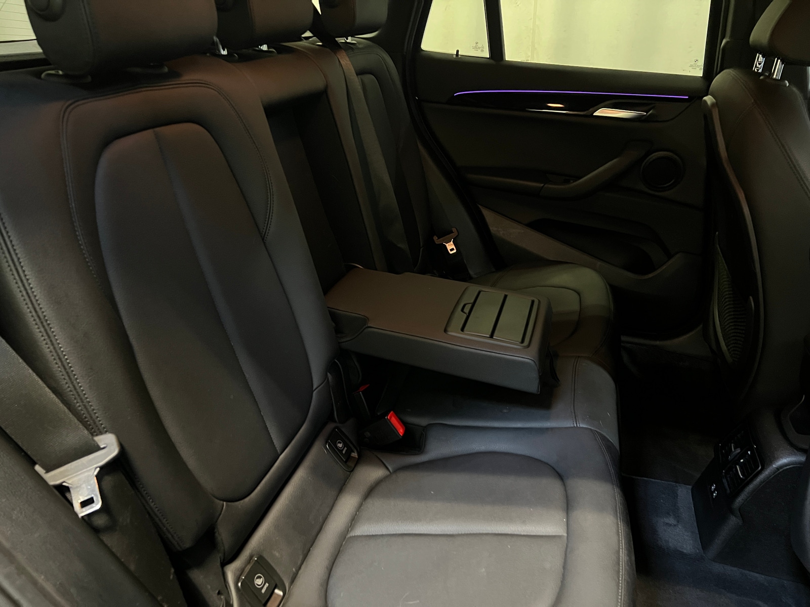 Thumbnail: 2020 BMW X1 - 5