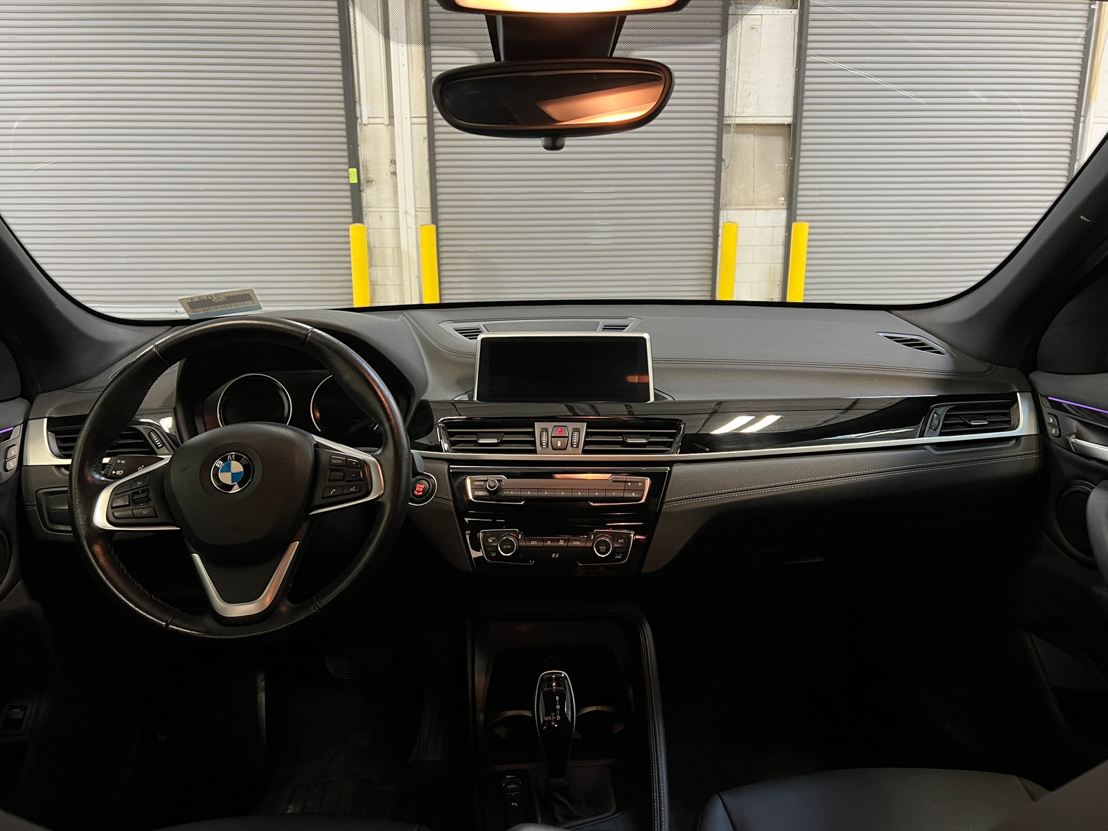 Thumbnail: 2020 BMW X1 - 2