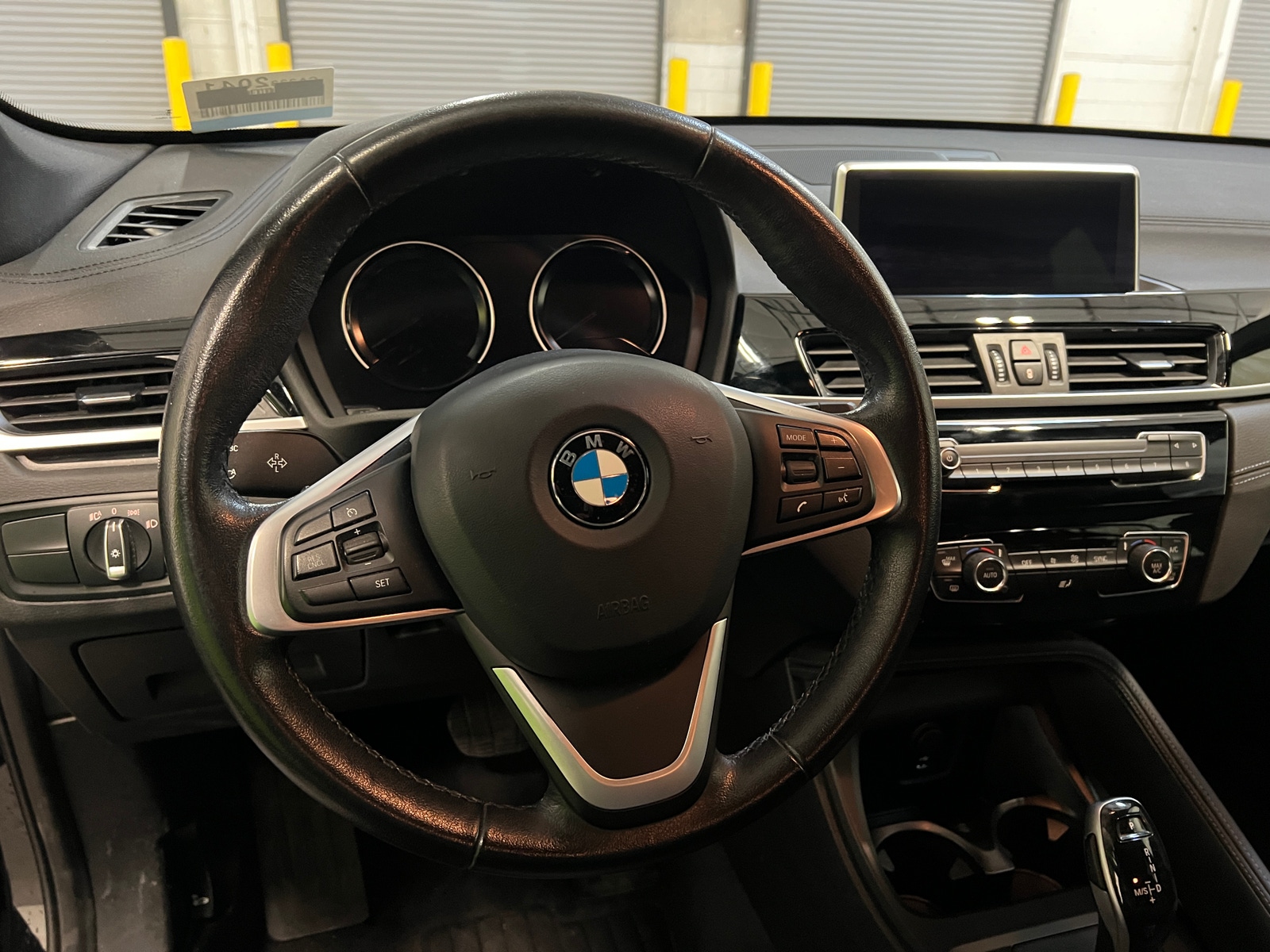 Thumbnail: 2020 BMW X1 - 4