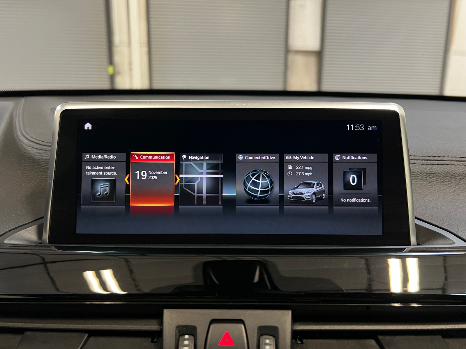 Thumbnail: 2020 BMW X1 - 3