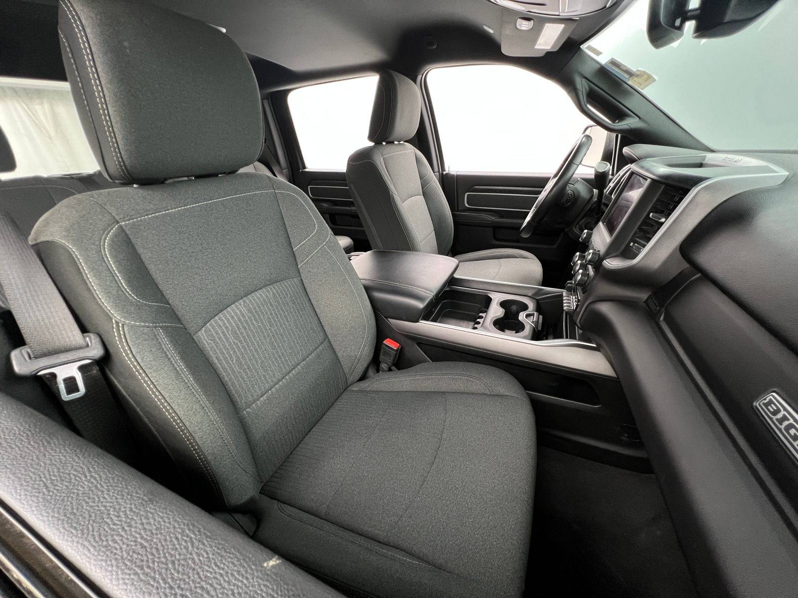 Thumbnail: 2022 RAM 2500 - 2