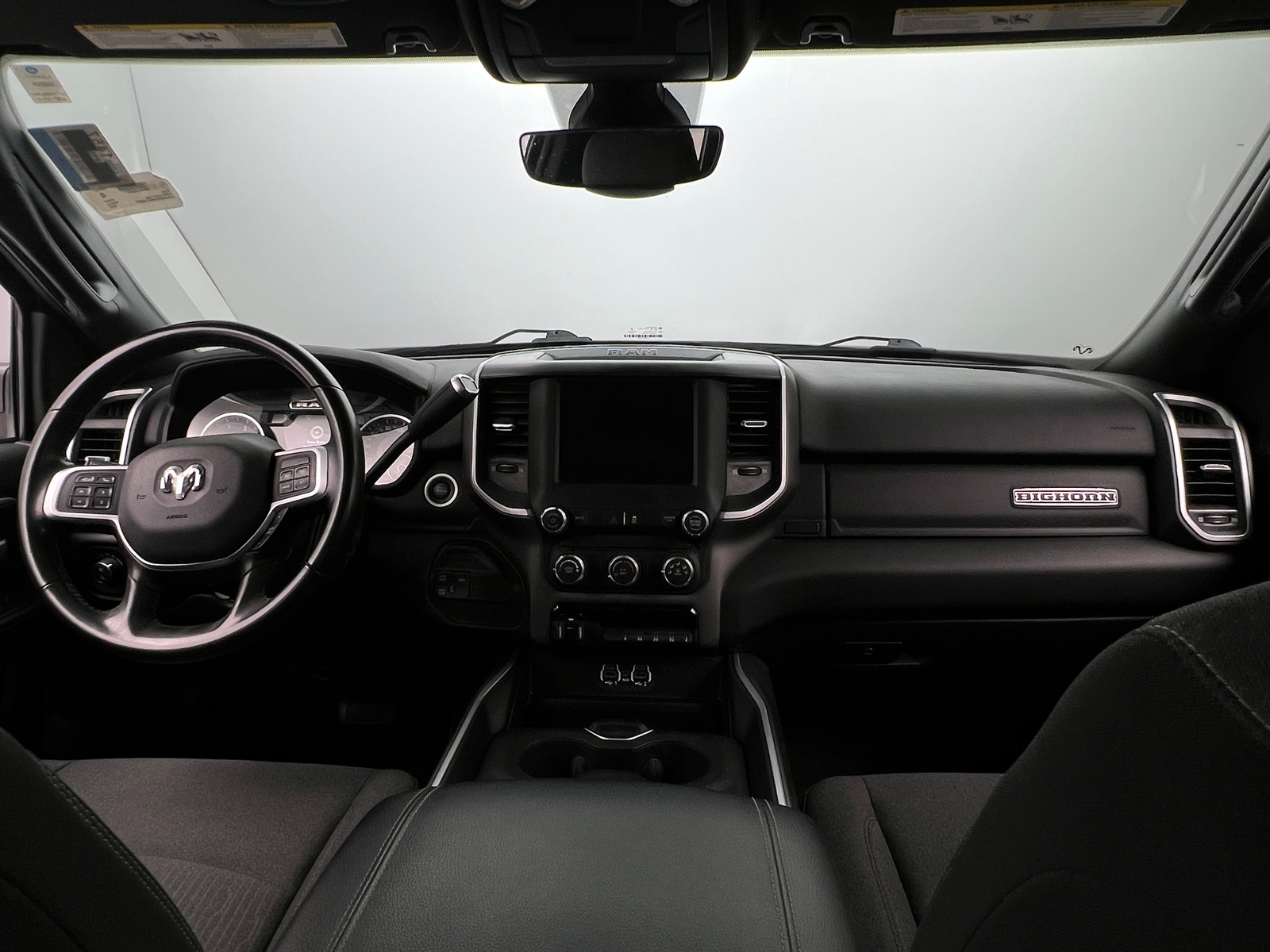 Thumbnail: 2022 RAM 2500 - 3