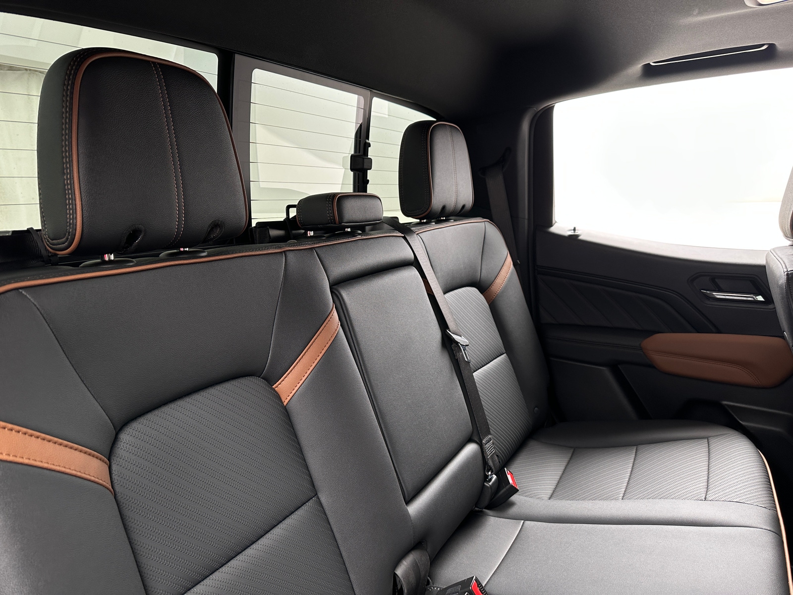 Thumbnail: 2024 GMC Canyon - 5