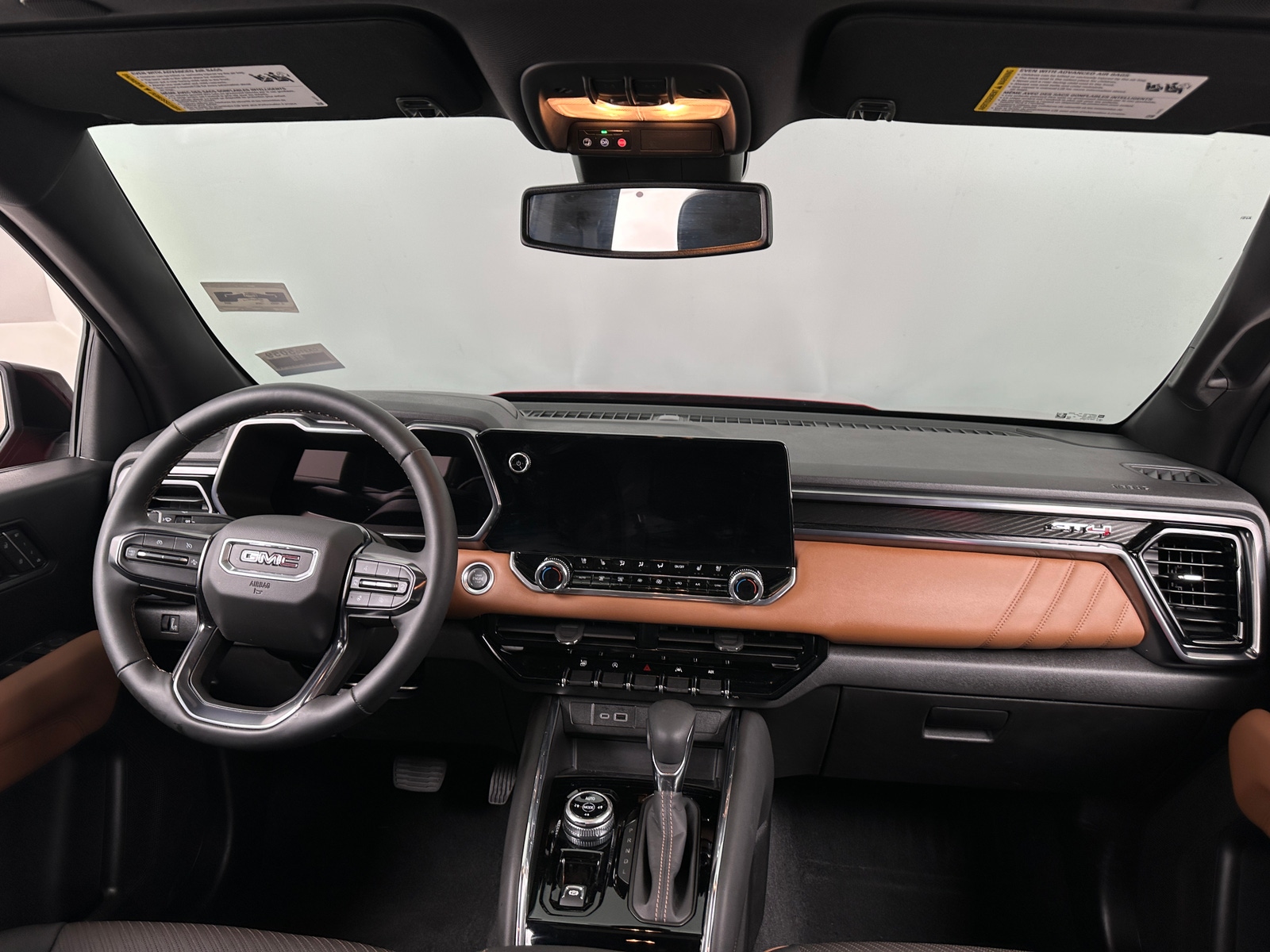 Thumbnail: 2024 GMC Canyon - 2