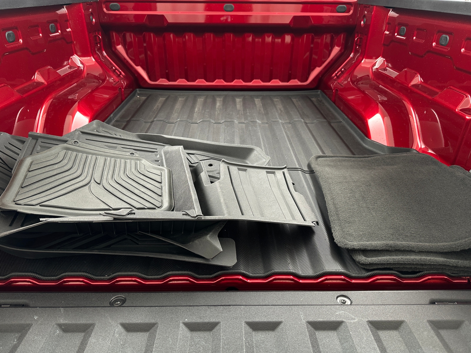 Thumbnail: 2024 GMC Canyon - 6