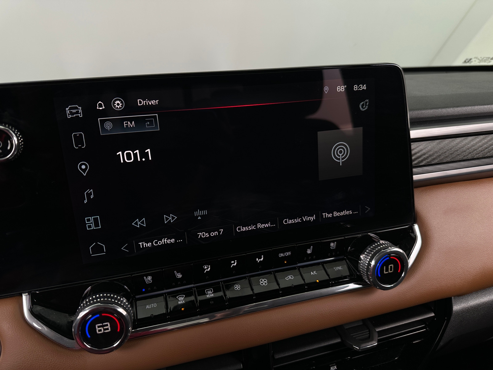 Thumbnail: 2024 GMC Canyon - 3