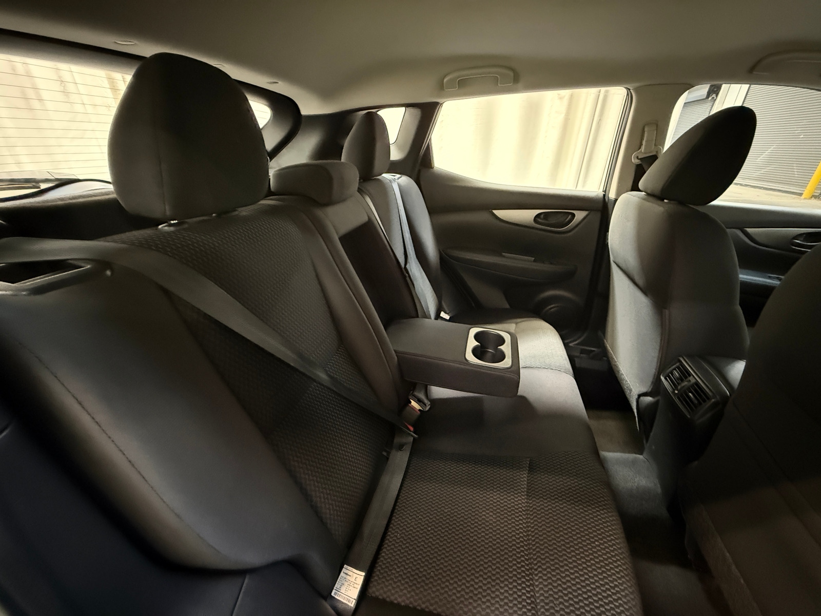 Thumbnail: 2019 Nissan Rogue Sport - 6