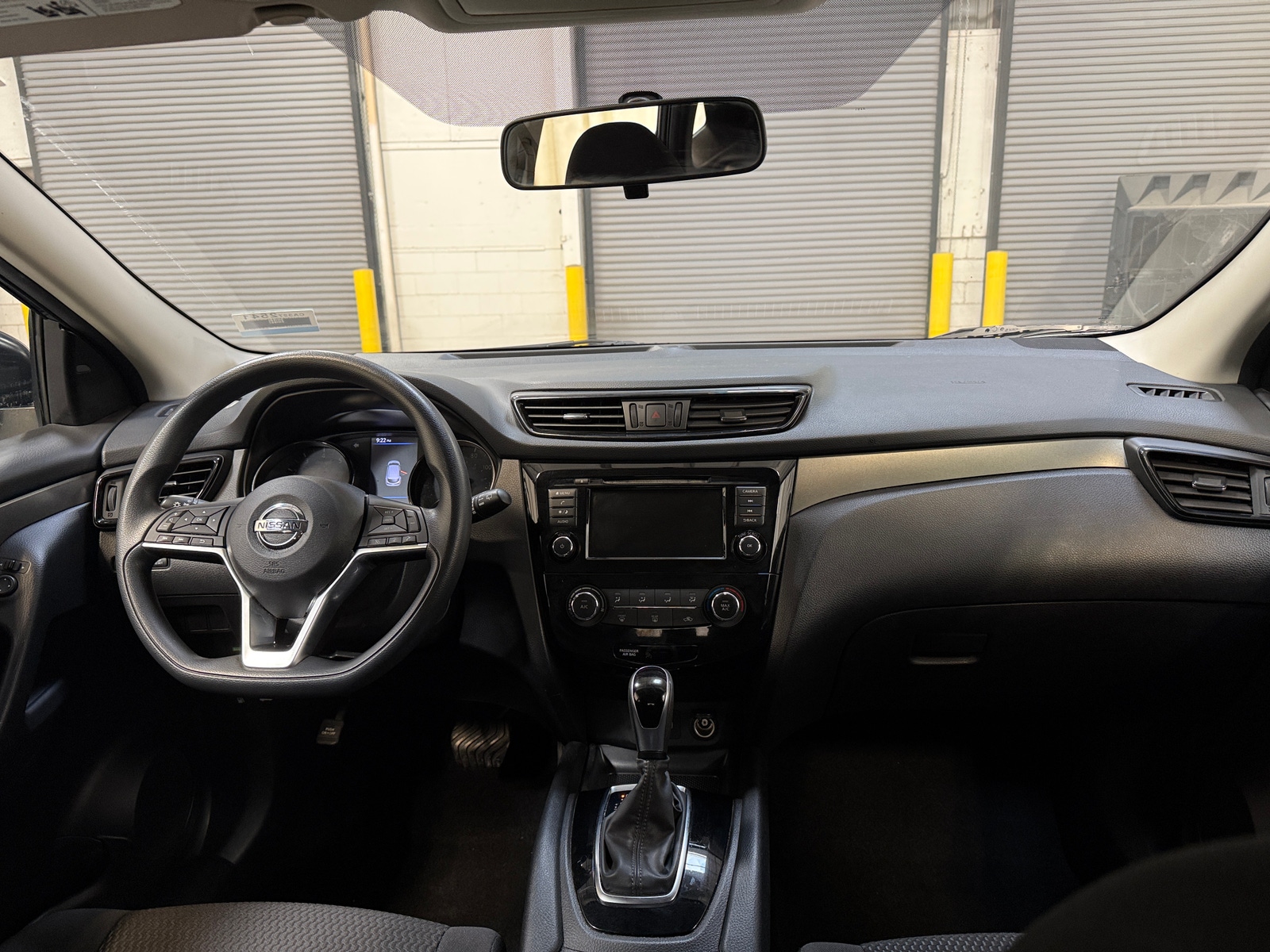 Thumbnail: 2019 Nissan Rogue Sport - 3