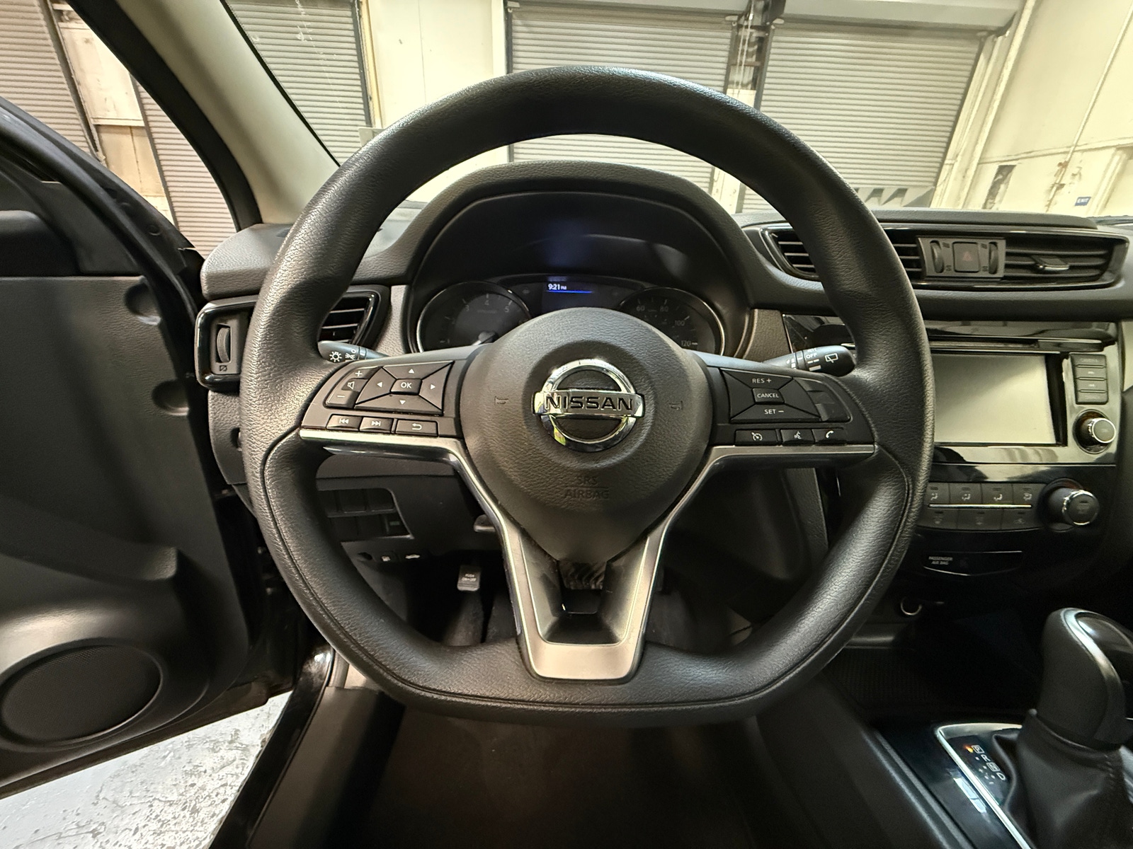 Thumbnail: 2019 Nissan Rogue Sport - 5