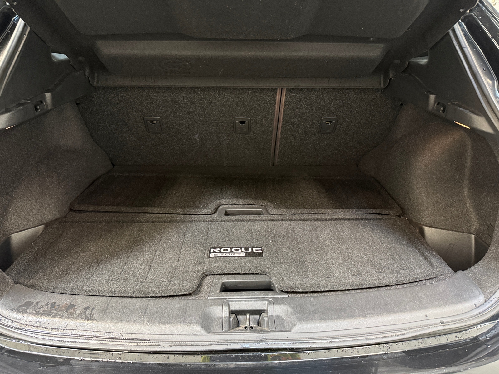 Thumbnail: 2019 Nissan Rogue Sport - 7