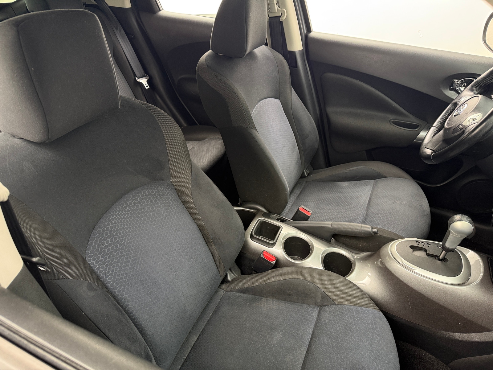 Thumbnail: 2014 Nissan Juke - 2