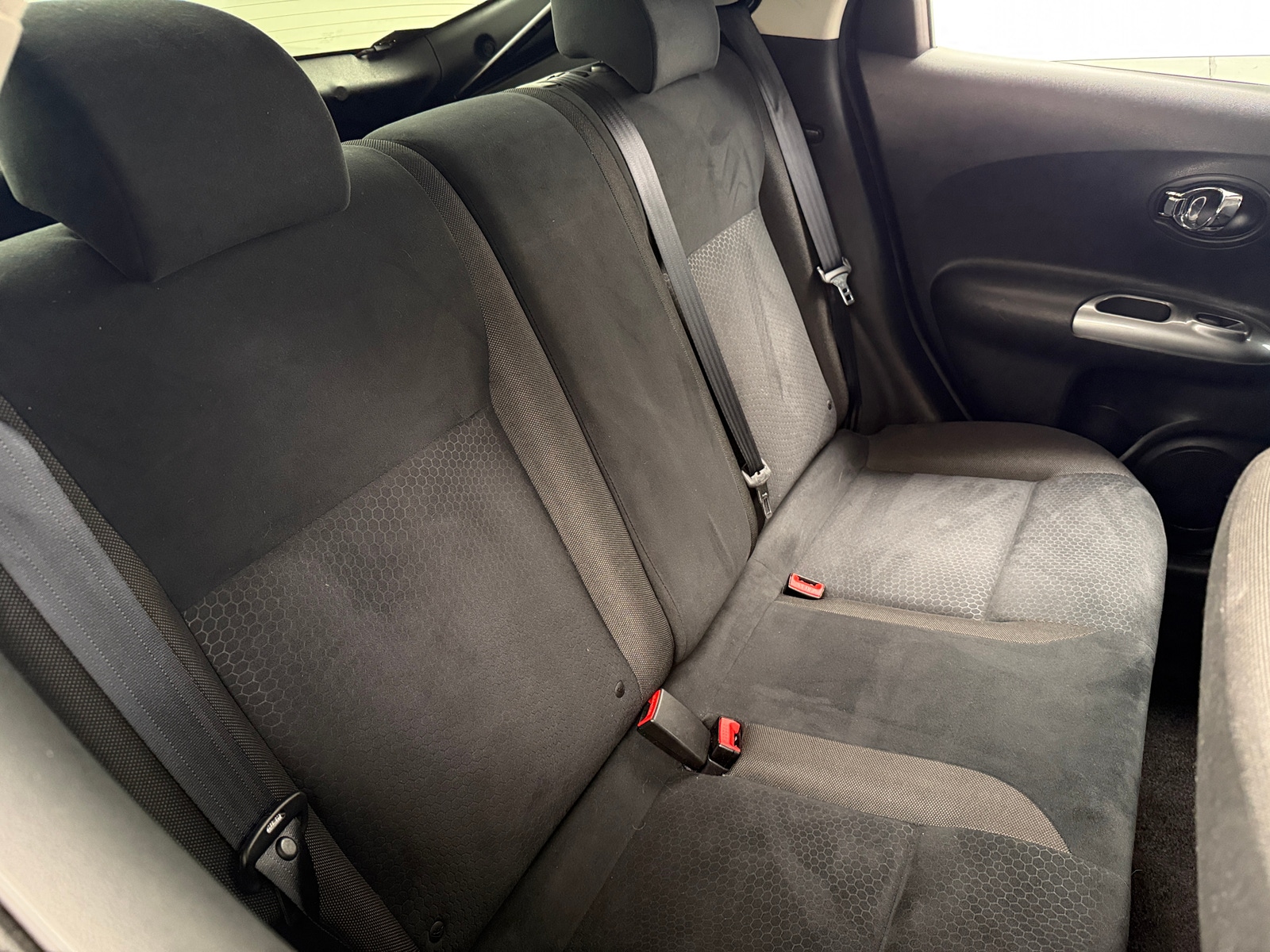 Thumbnail: 2014 Nissan Juke - 6