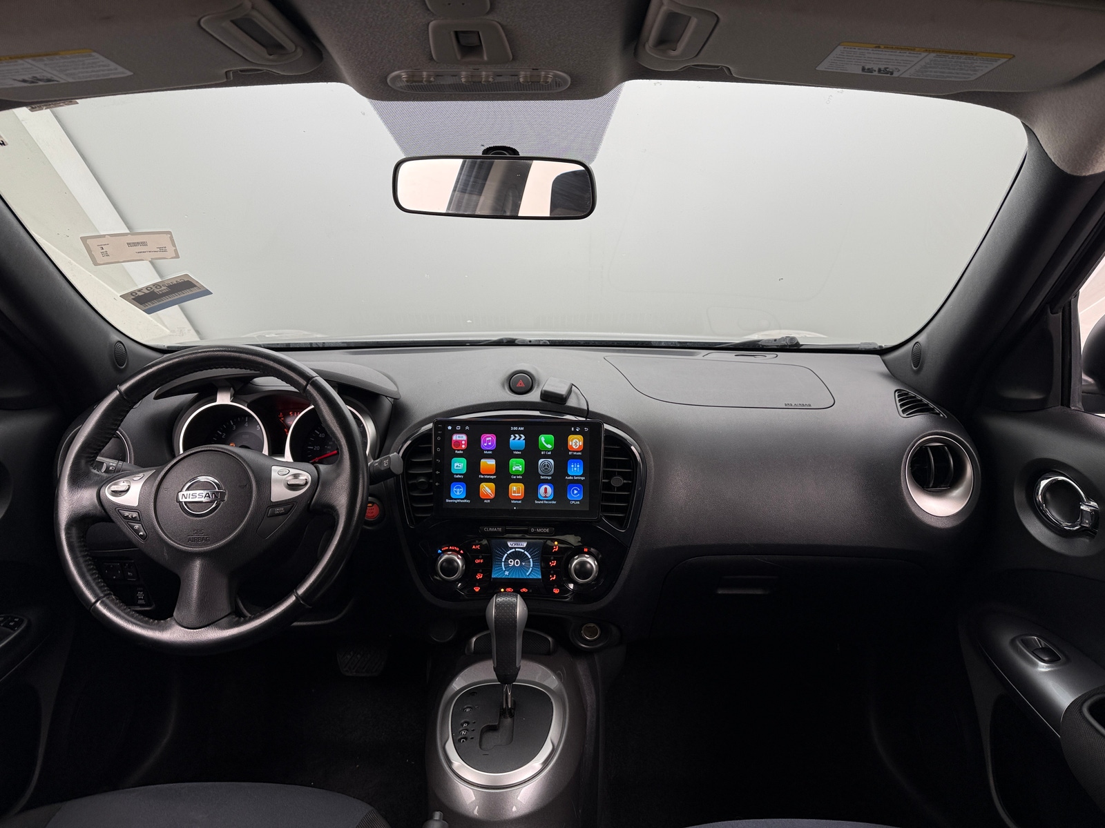 Thumbnail: 2014 Nissan Juke - 3