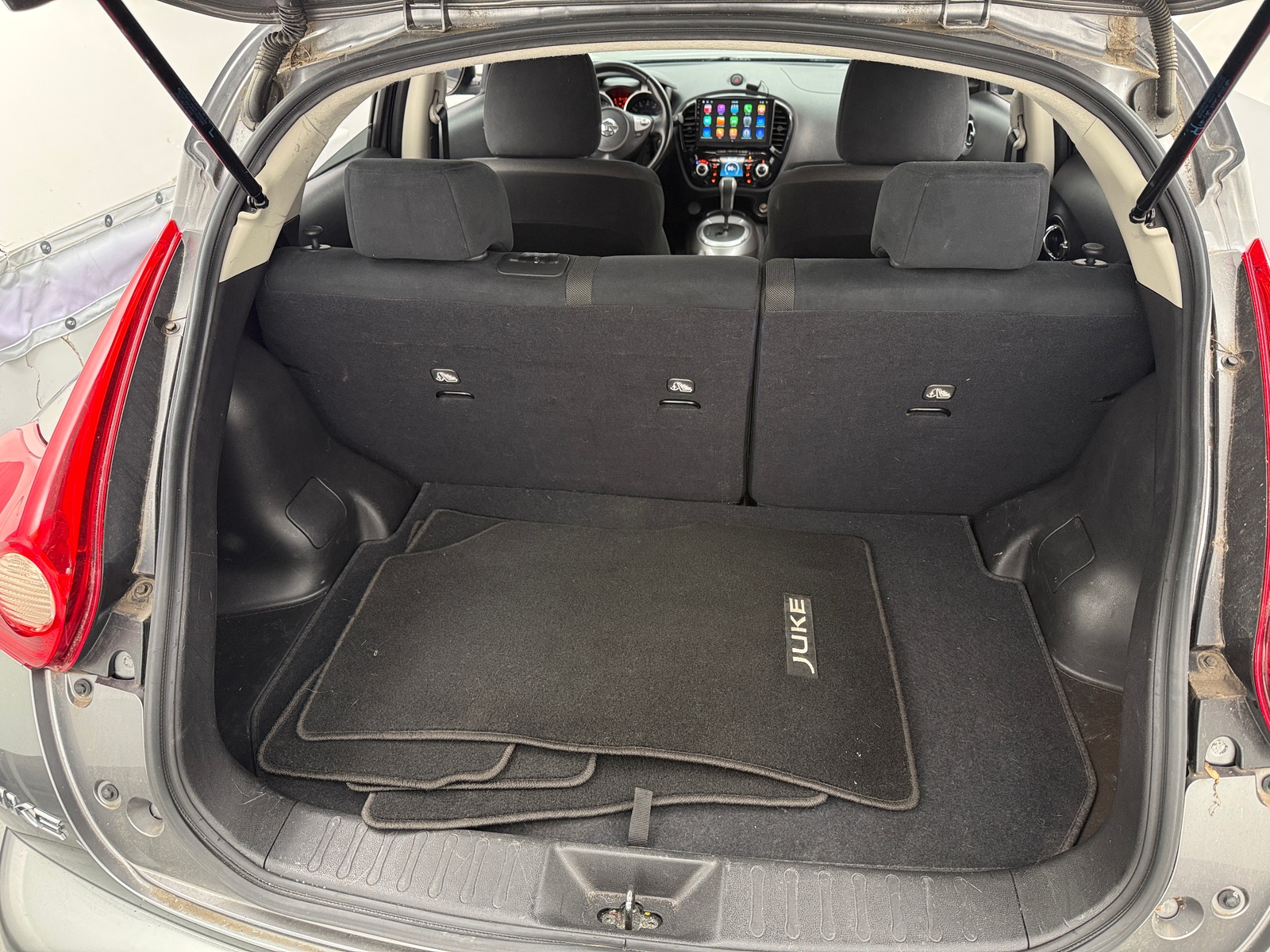 Thumbnail: 2014 Nissan Juke - 7