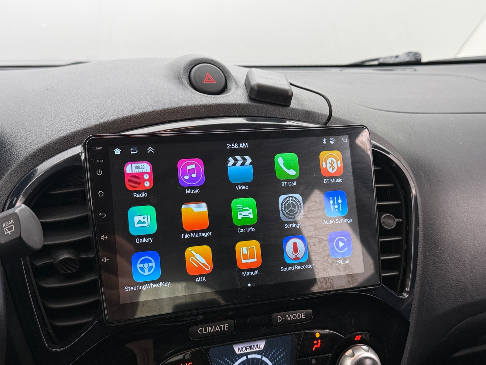 Thumbnail: 2014 Nissan Juke - 4