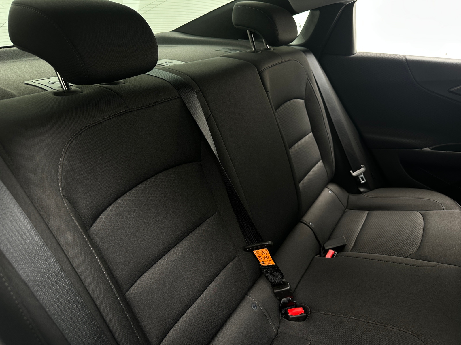 Thumbnail: 2019 Chevrolet Malibu - 6