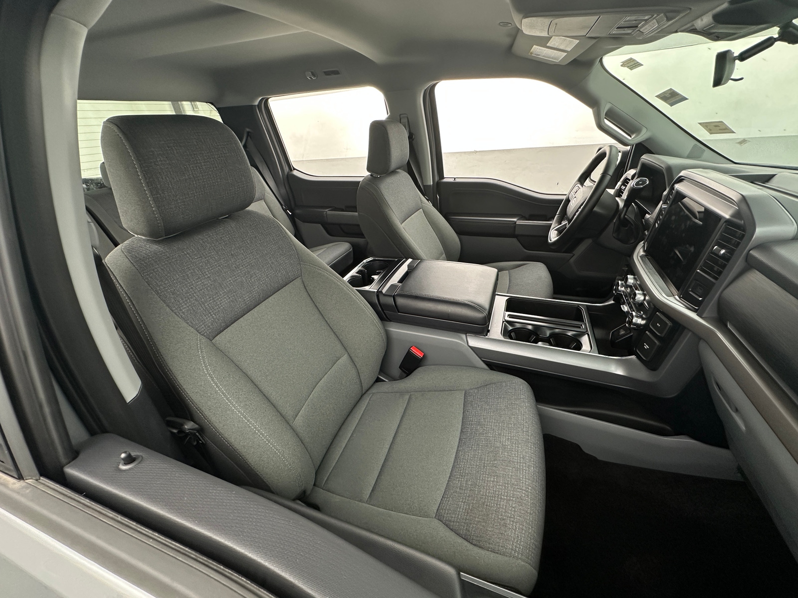 Thumbnail: 2025 Ford Econoline - 2