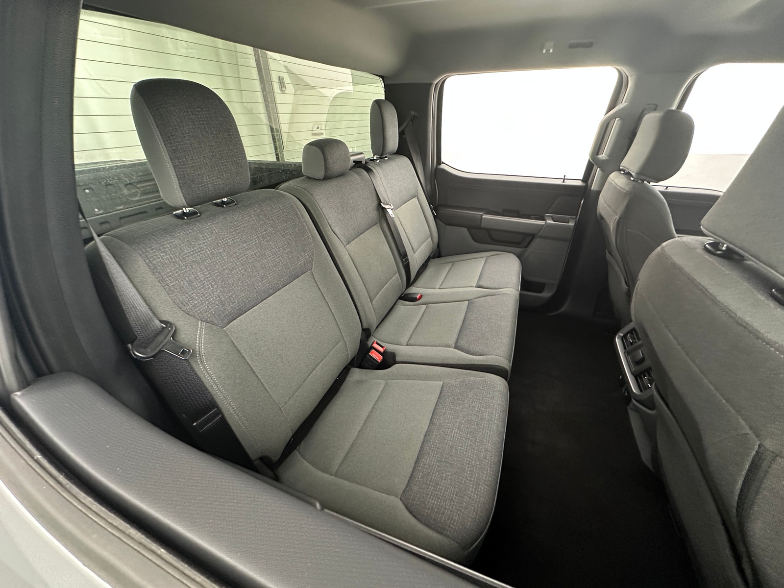 Thumbnail: 2025 Ford Econoline - 6