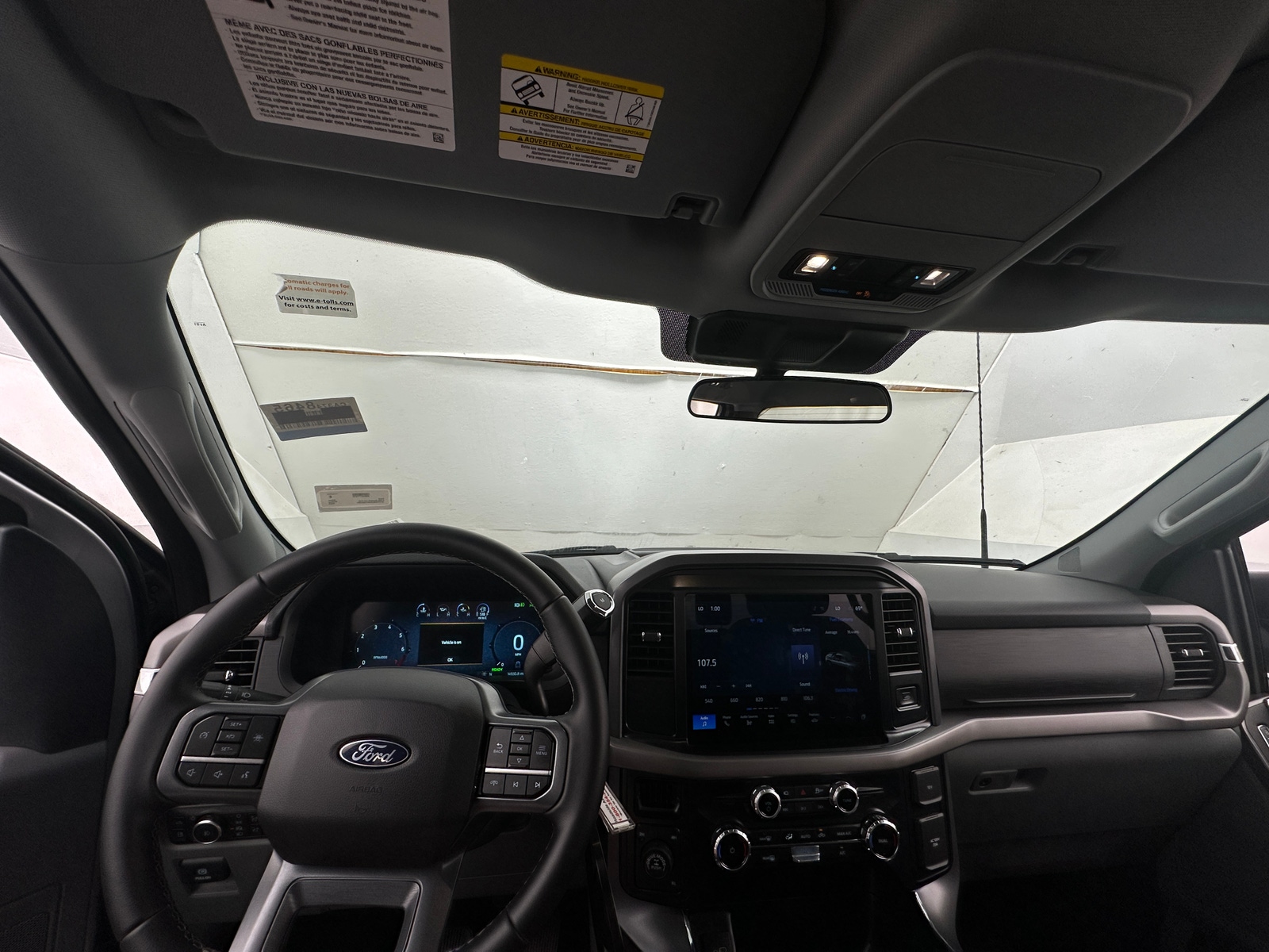 Thumbnail: 2025 Ford Econoline - 3