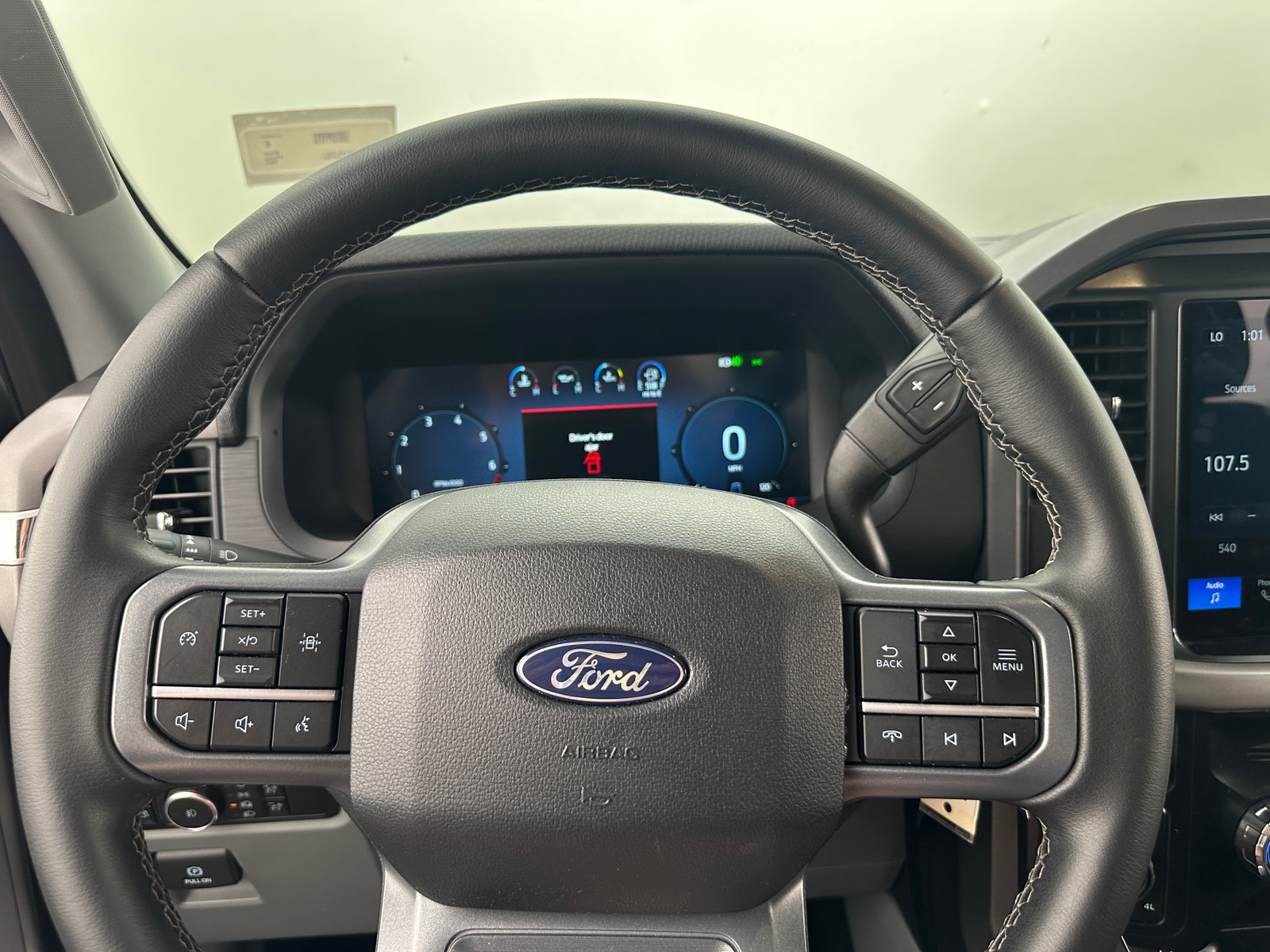 Thumbnail: 2025 Ford Econoline - 5