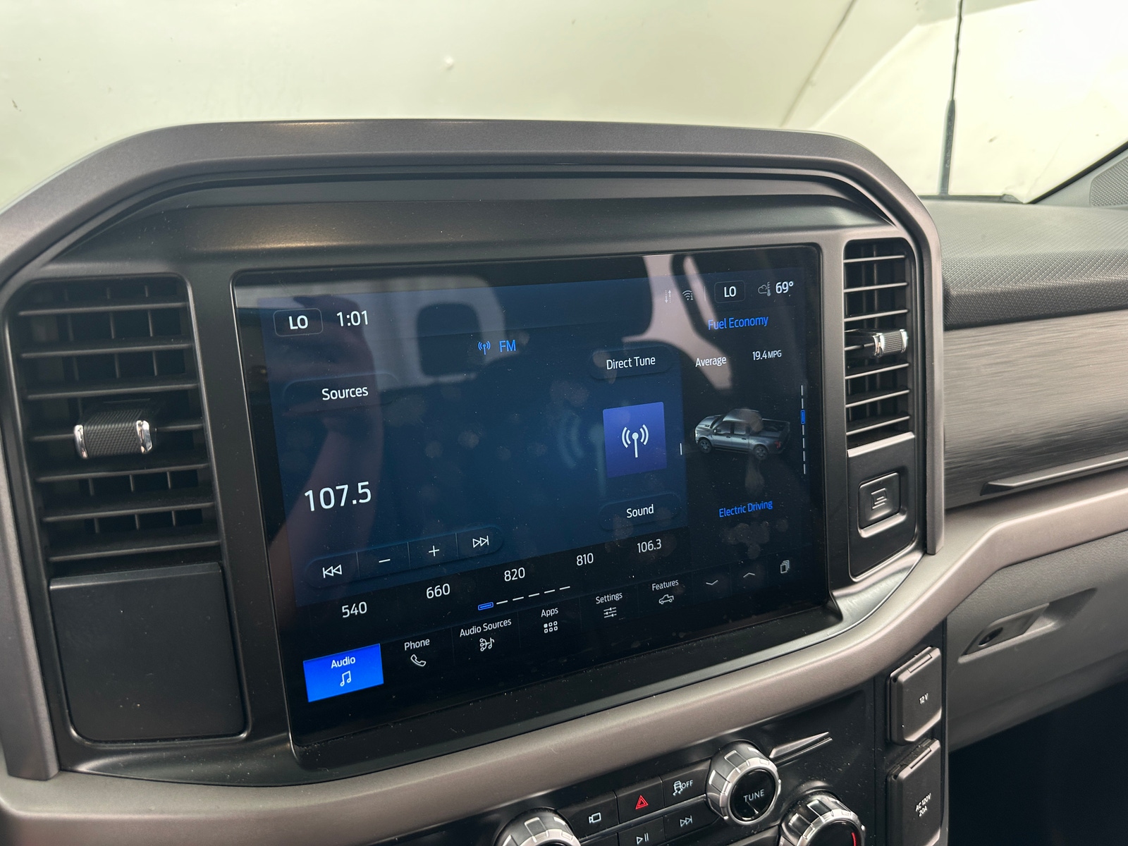 Thumbnail: 2025 Ford Econoline - 4