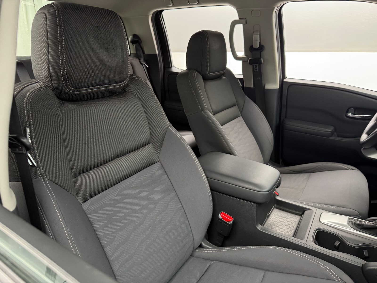 Thumbnail: 2022 Nissan Frontier - 2