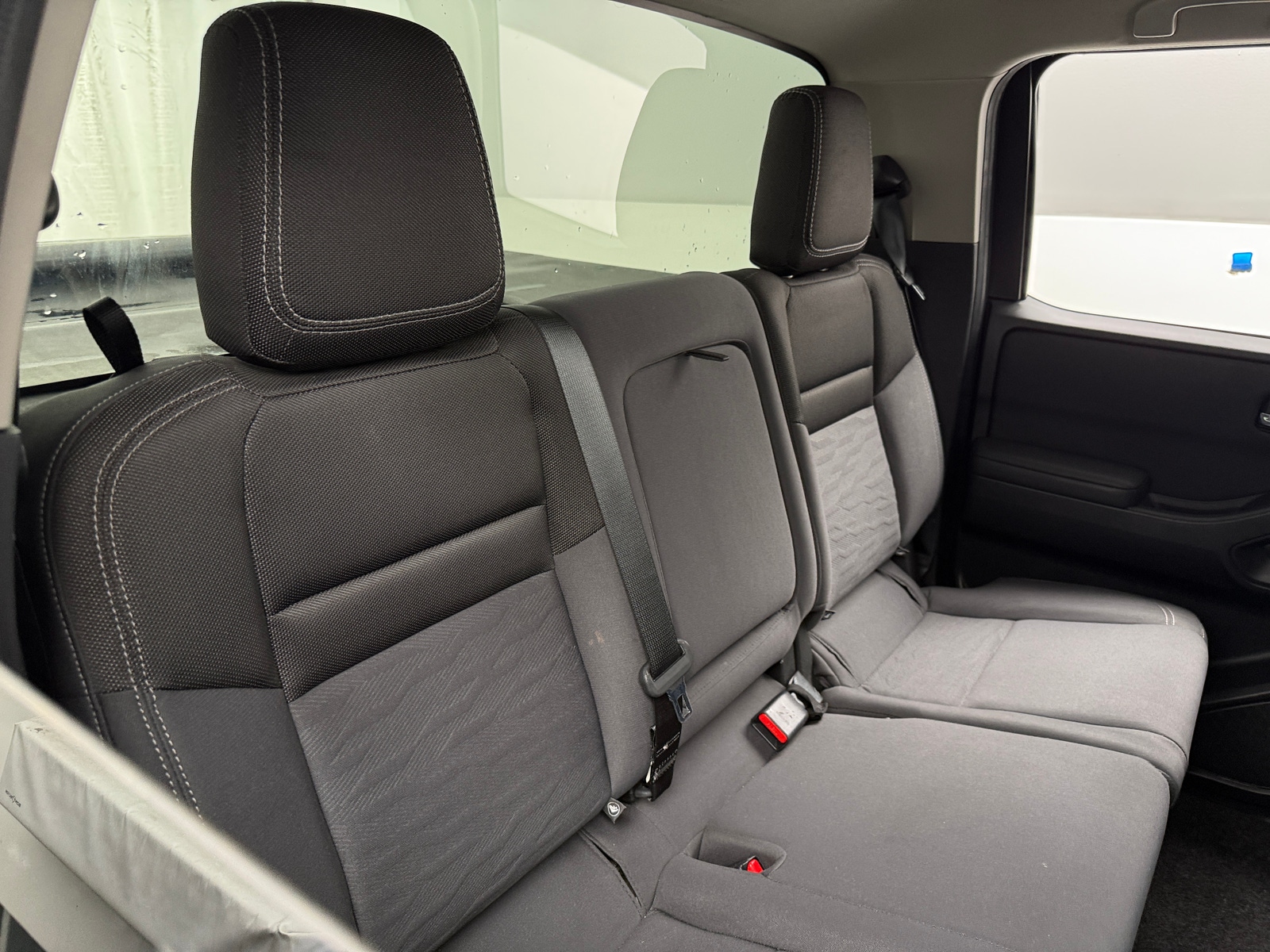 Thumbnail: 2022 Nissan Frontier - 6