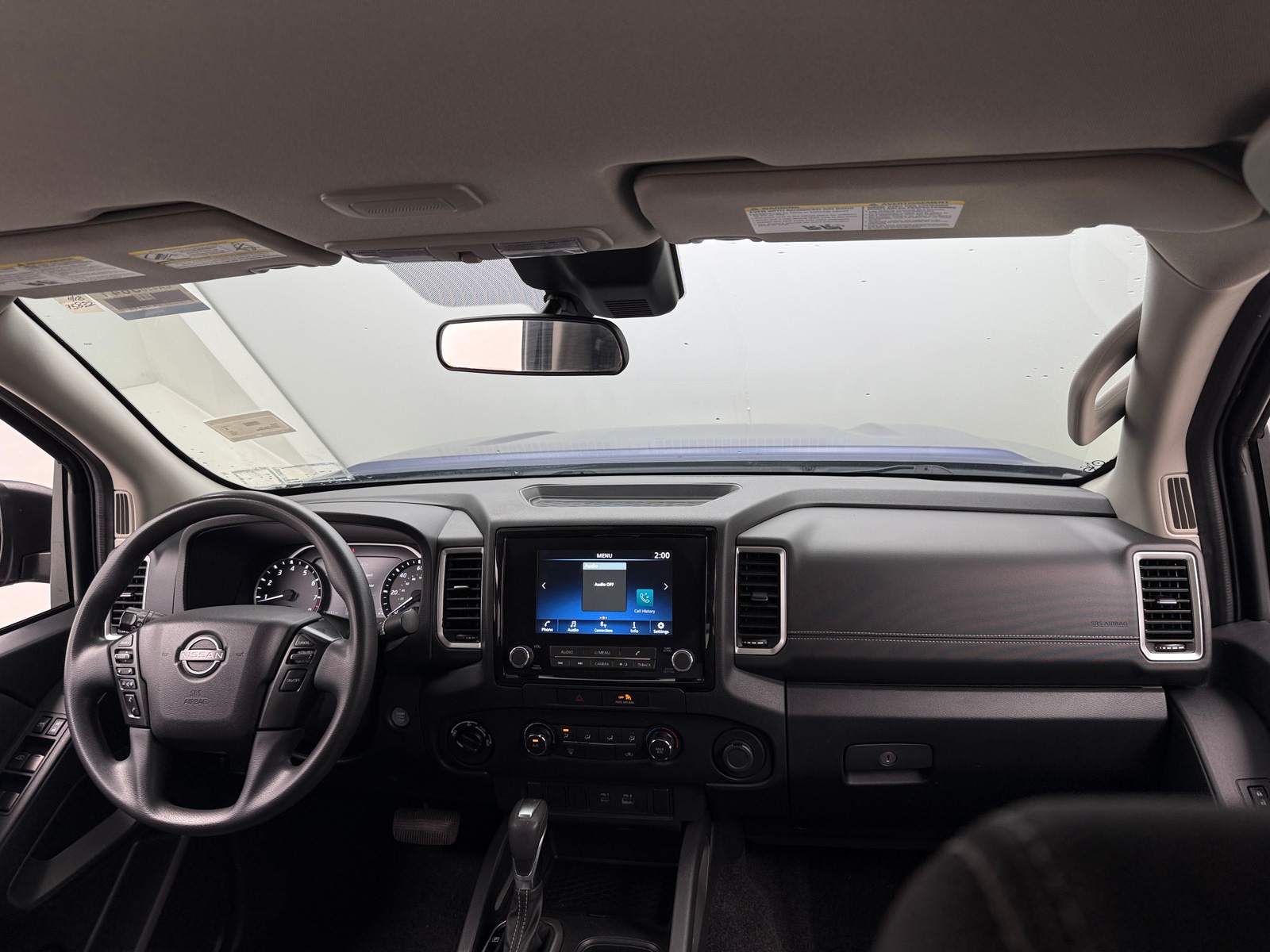 Thumbnail: 2022 Nissan Frontier - 3