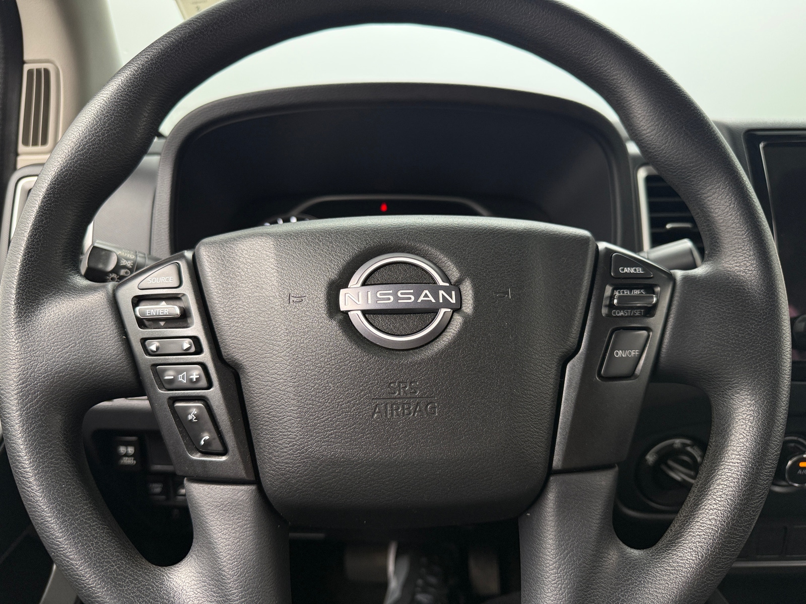 Thumbnail: 2022 Nissan Frontier - 5