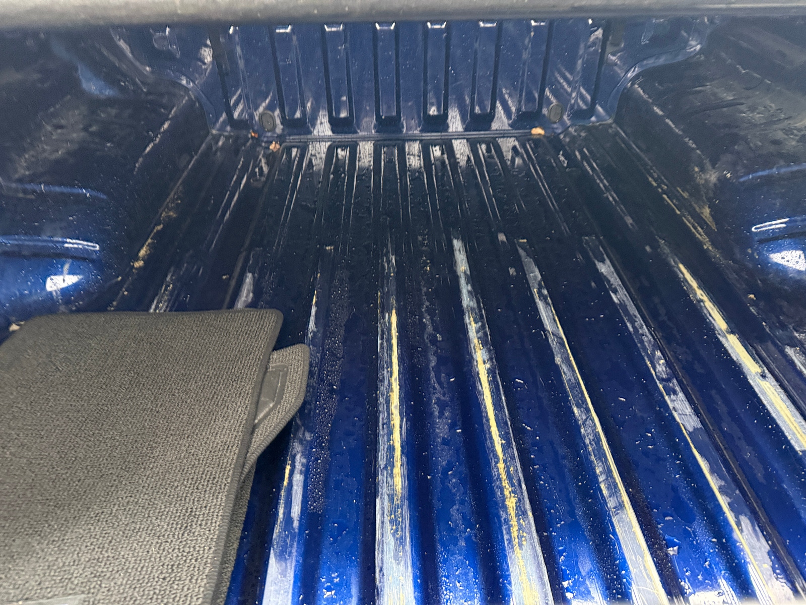 Thumbnail: 2022 Nissan Frontier - 7