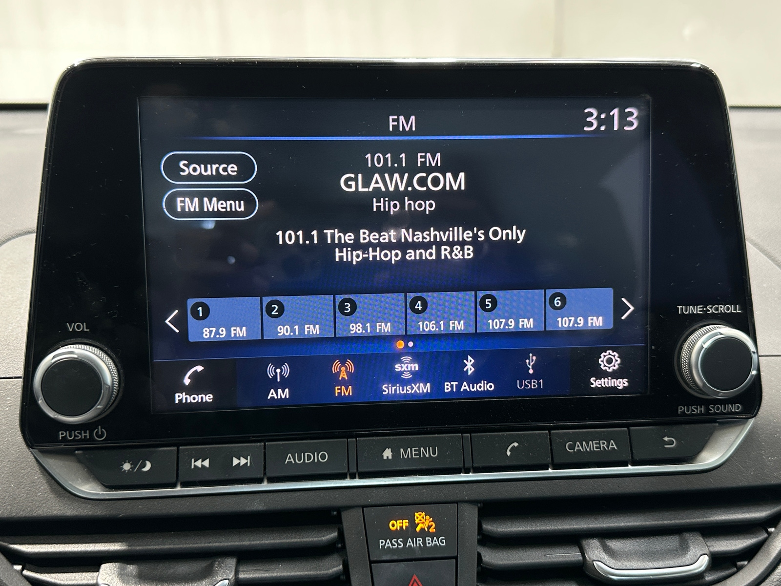 Thumbnail: 2022 Nissan Altima - 4