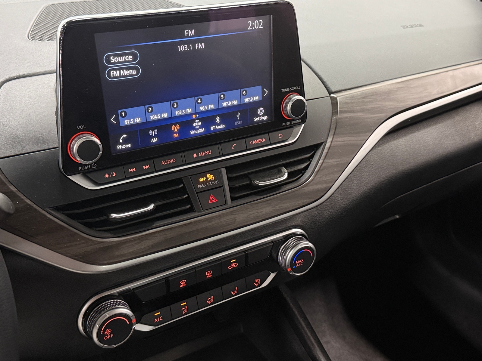 Thumbnail: 2025 Nissan Altima - 4