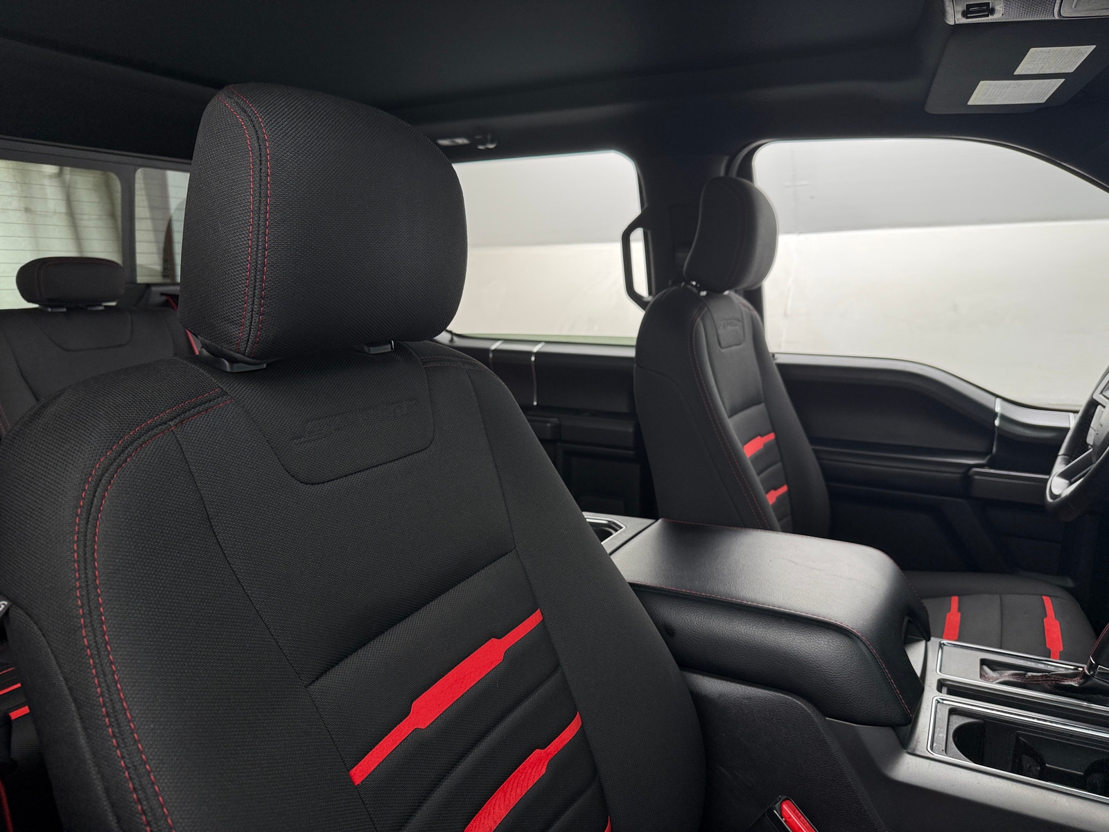 Thumbnail: 2016 Ford Econoline - 2